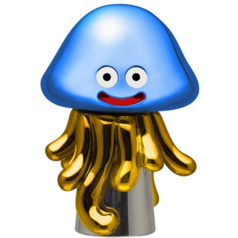 Square Enix Metallic Monsters Gallery Healslime (Dragon Quest)
