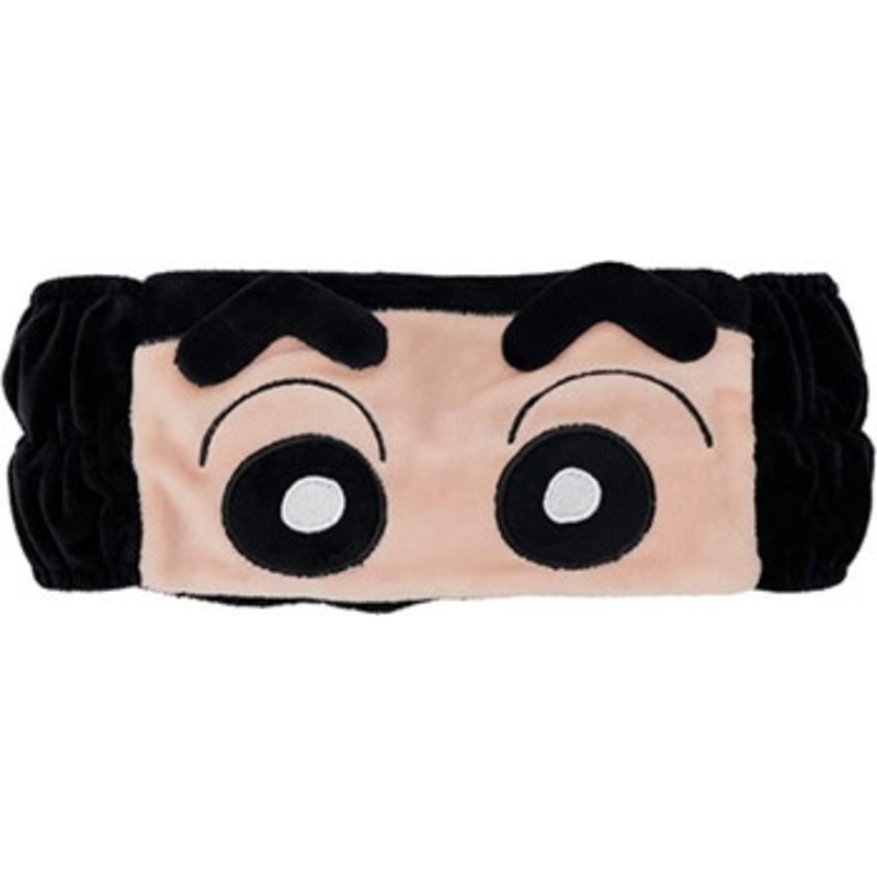 T’s Factory Crayon Shin-chan Hair Band Shin-chan