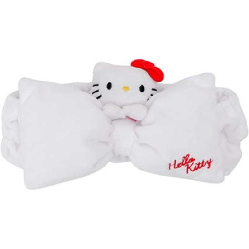 T’s Factory Sanrio Bowknot Head Band – Hello Kitty