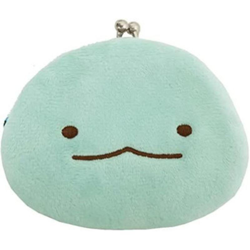 Coin Purse Sumikko Gurashi Tokage