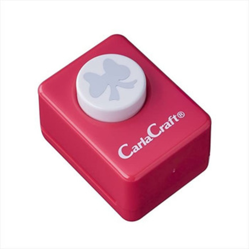 Craft Punch Small Bow