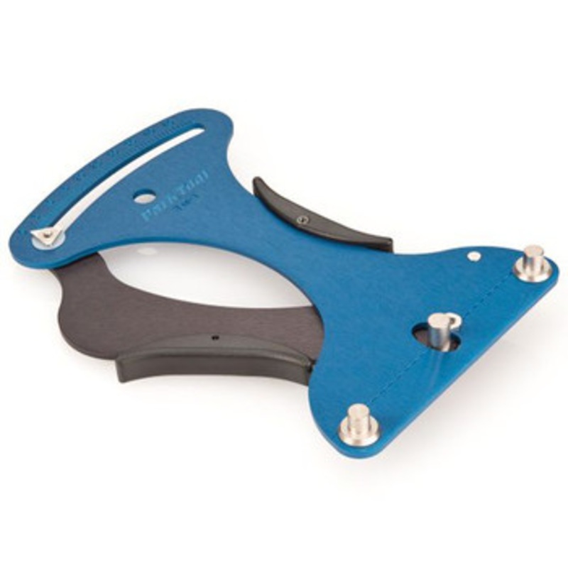 Hozan PARK TOOL Spoke tension meter TM-1