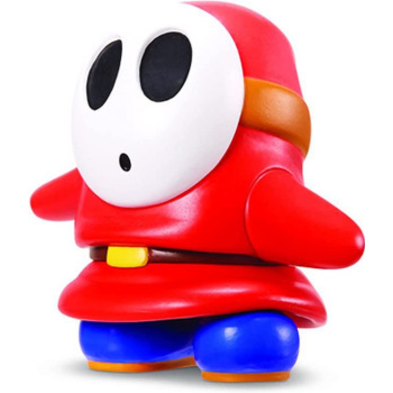 Ishikawa Toy Super Mario Figure Collection 3 Shy Guy
