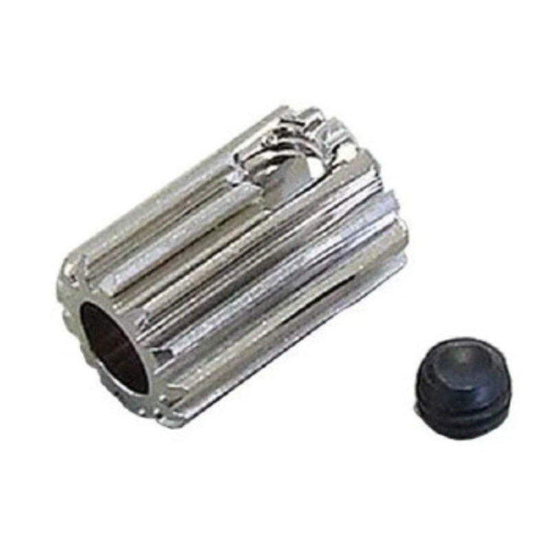 Kawada RC PNB13 Super Duralumin Pinion Gear 64P 13T