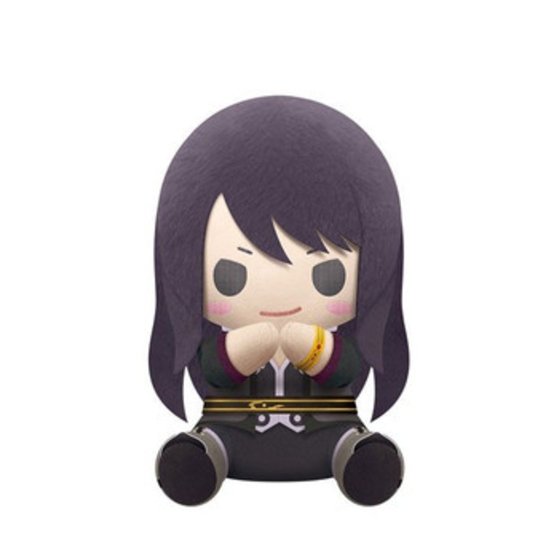Kotobukiya Pitanui Grand Plush Doll Yuri Lowell (‘Tales of’ Series)