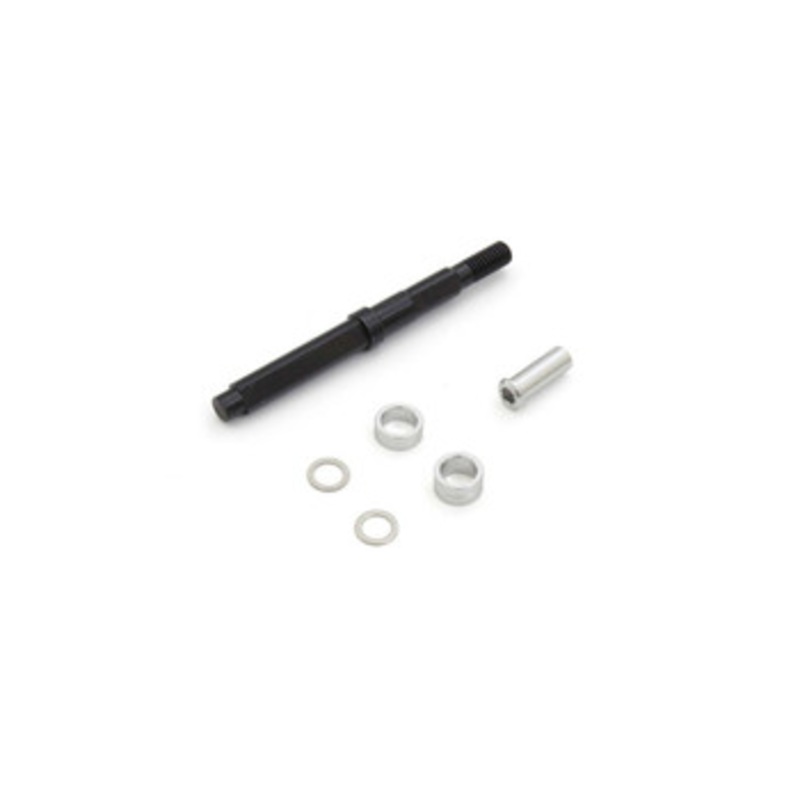 Kyosho OT258 Gear Shaft Set (OPTIMA Mid)