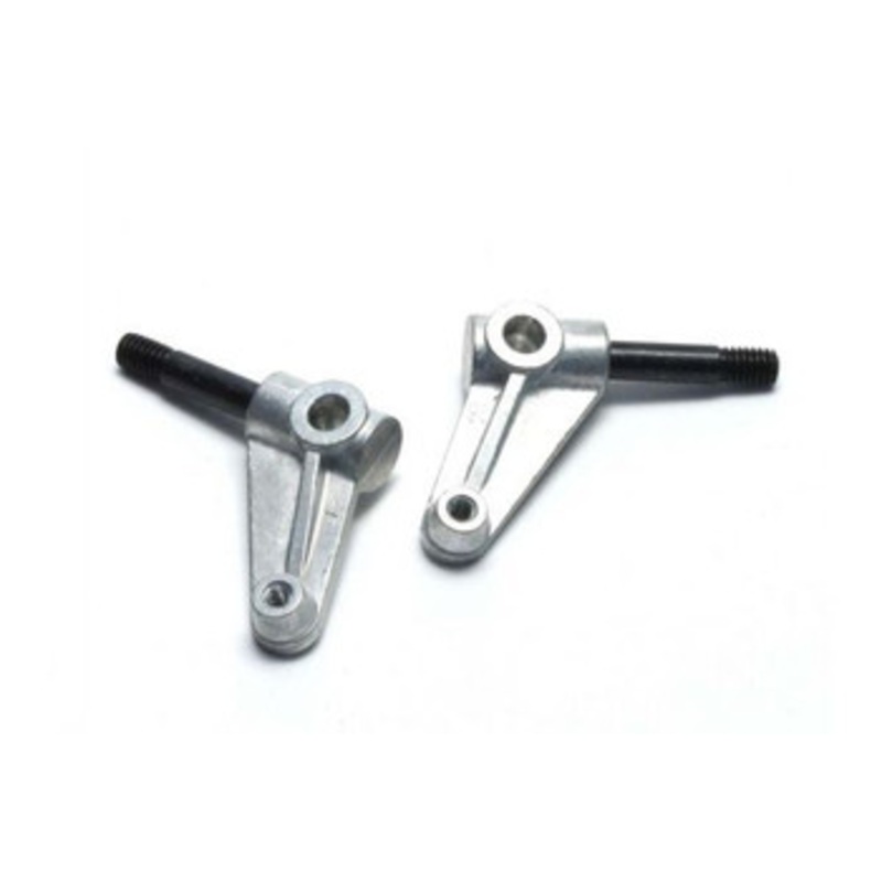 Kyosho SC207B Steering Knuckle Set(Scorpion 2014) SC207