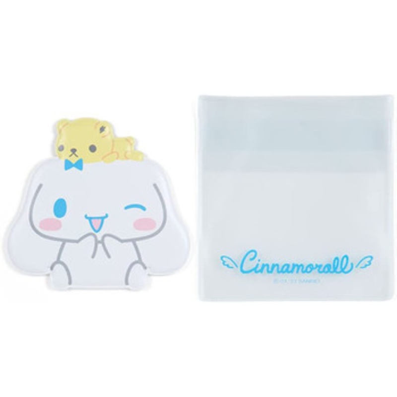 Sanrio Mobile Lint Brush Cinnamoroll