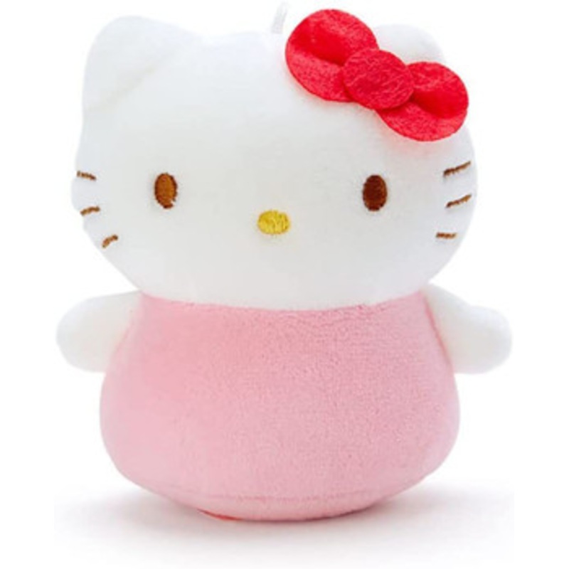 Sanrio Motchiri Mascot Hello Kitty