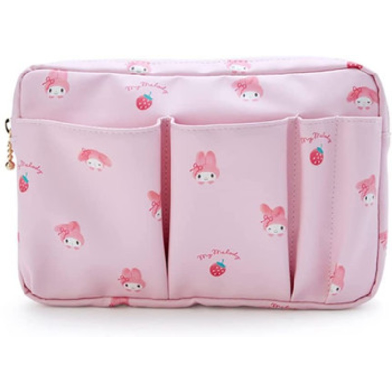 Sanrio Multi Function Pouch My Melody