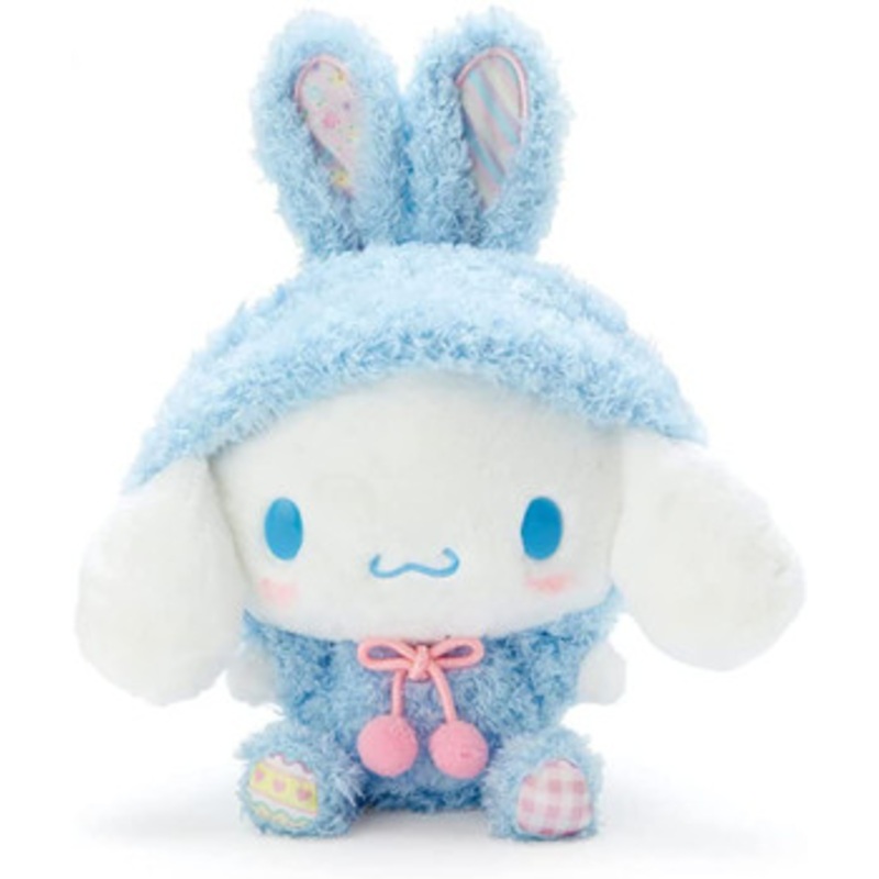 Sanrio Plush Doll Cinnamoroll (Easter)