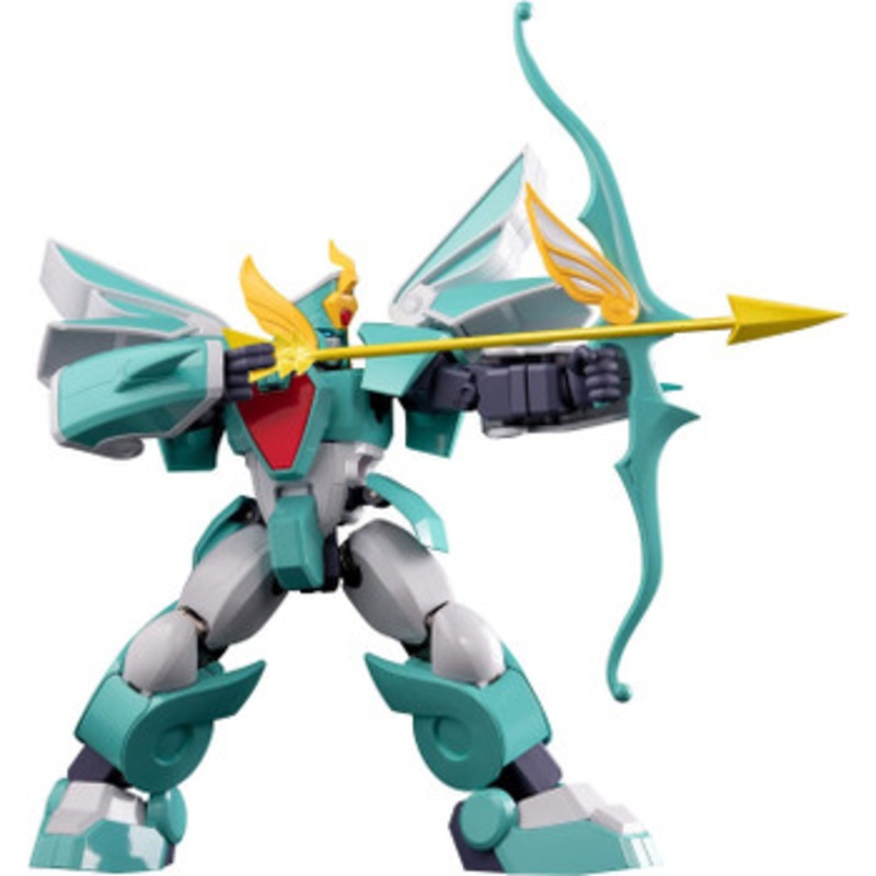 Sentinel Metamor-Force Winzert Figure (Mado King Granzort)