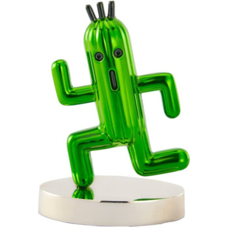 Square Enix Bright Arts Gallery Cactuar (Final Fantasy VII Remake)