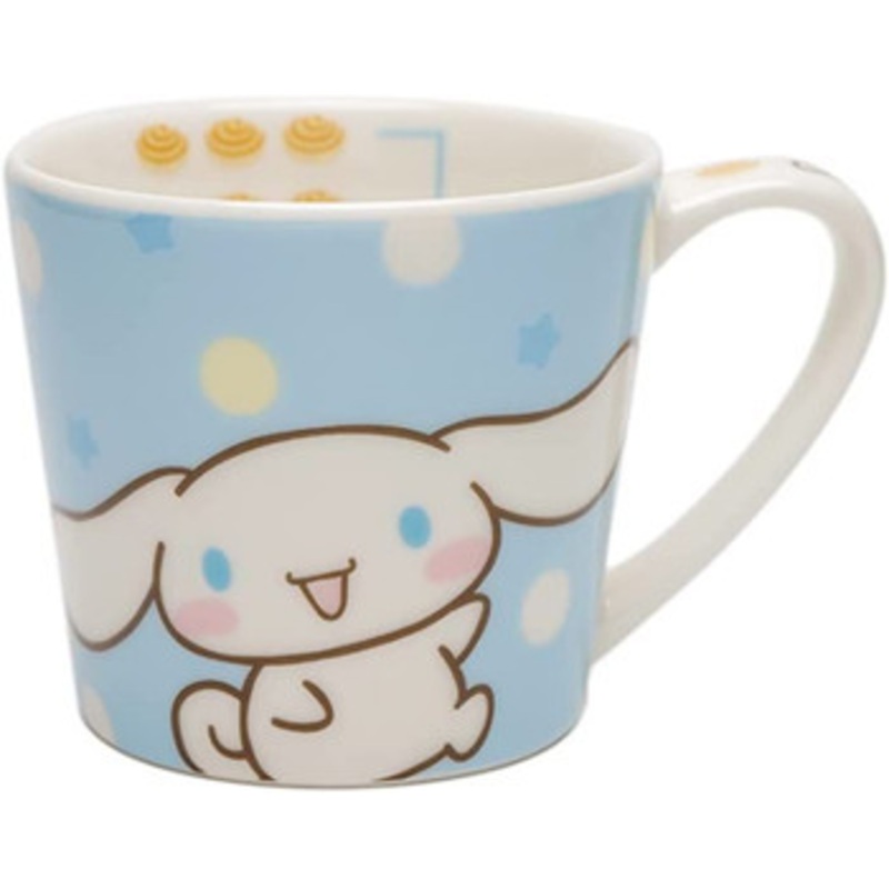 T’s Factory Sanrio Measuring Mug – Cinnamoroll