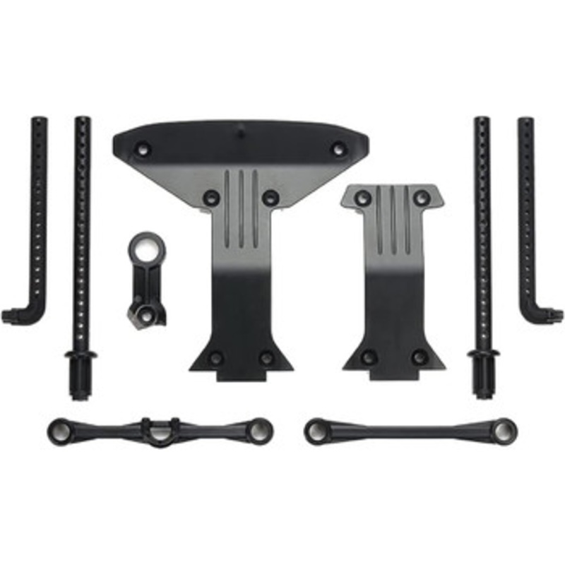 Tamiya 51697 (SP1697) XV-02 B Parts Set (Bumper)