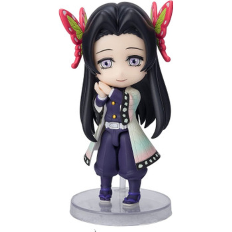 Bandai Figuarts mini Kanae Kocho (Demon Slayer: Kimetsu no Yaiba)