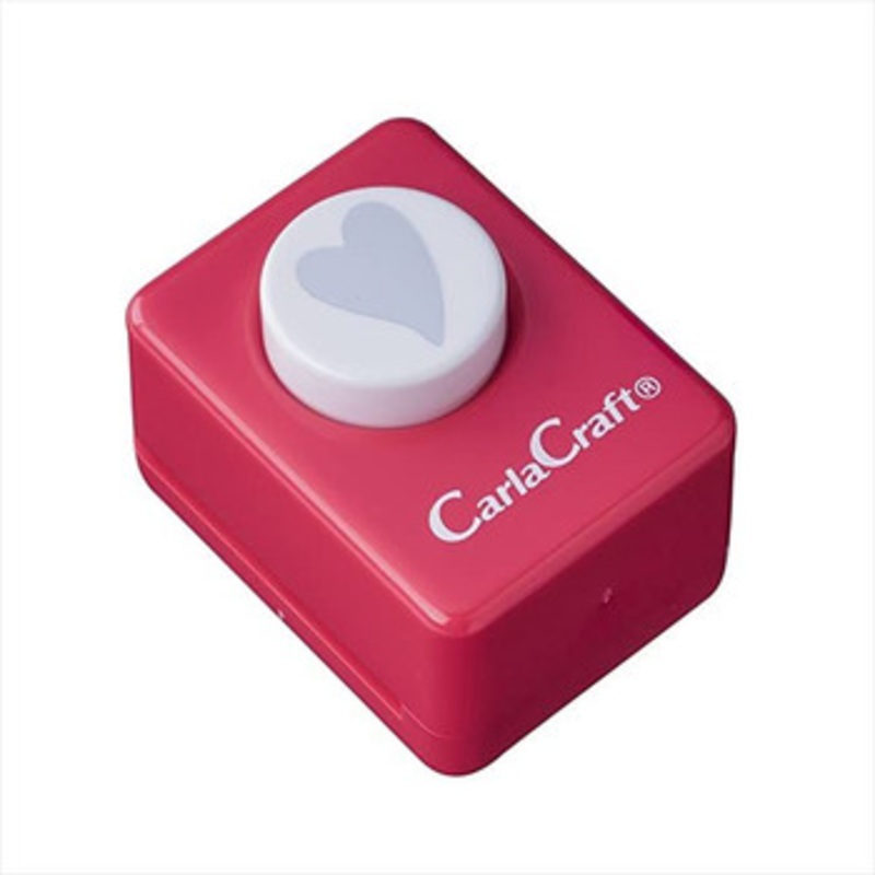 Craft Punch Small N Sweet Heart