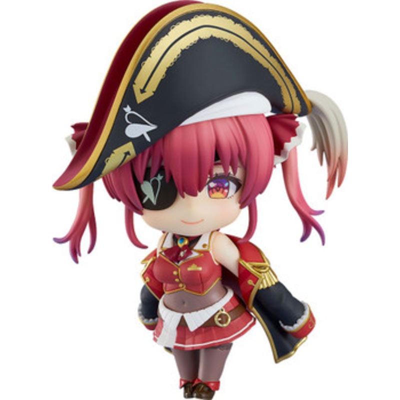 Good Smile Company Nendoroid Houshou Marine (hololive production)