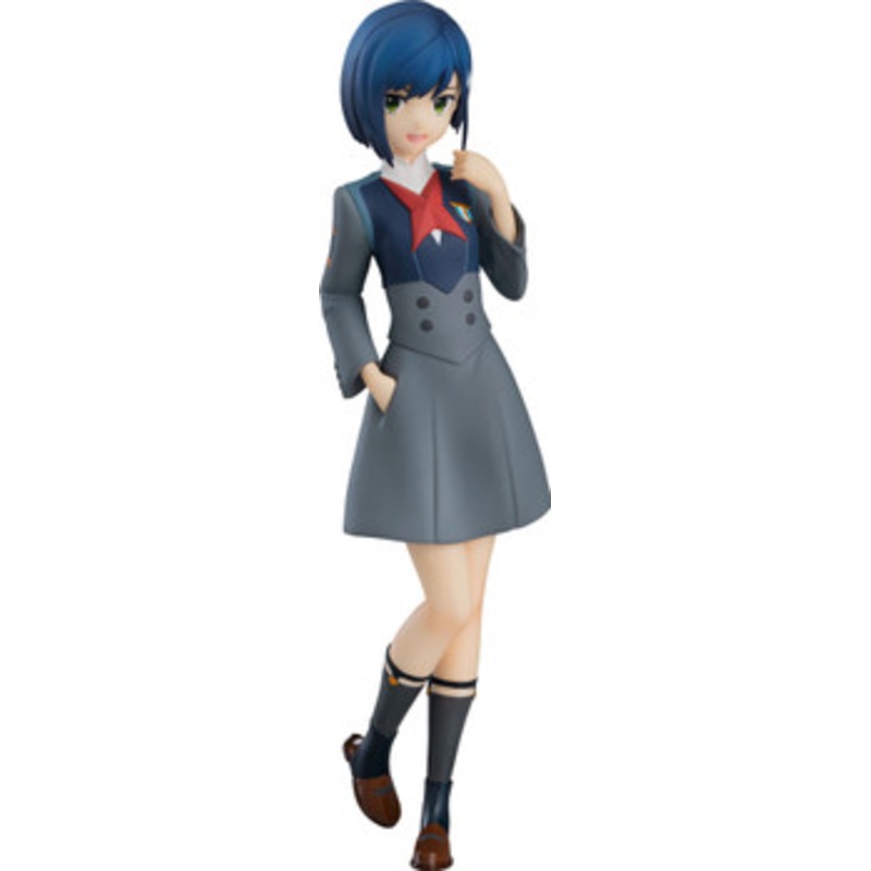 Good Smile Company POP UP PARADE Ichigo Figure (DARLING in the FRANXX)