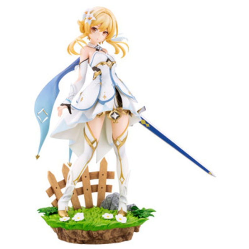 Kotobukiya Lumine 1/7 Figure (Genshin Impact)