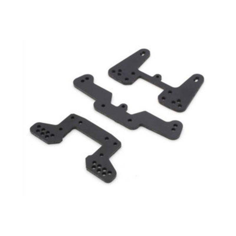 Kyosho OT263 Shock Stay Set (OPTIMA Mid)