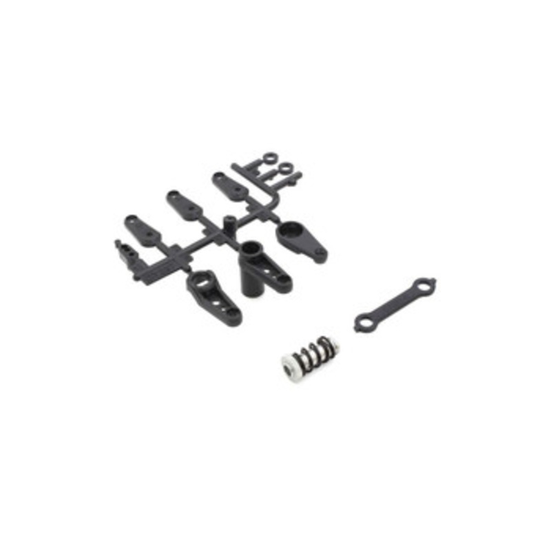 Kyosho OT267 Servo Server Set (OPTIMA Mid)