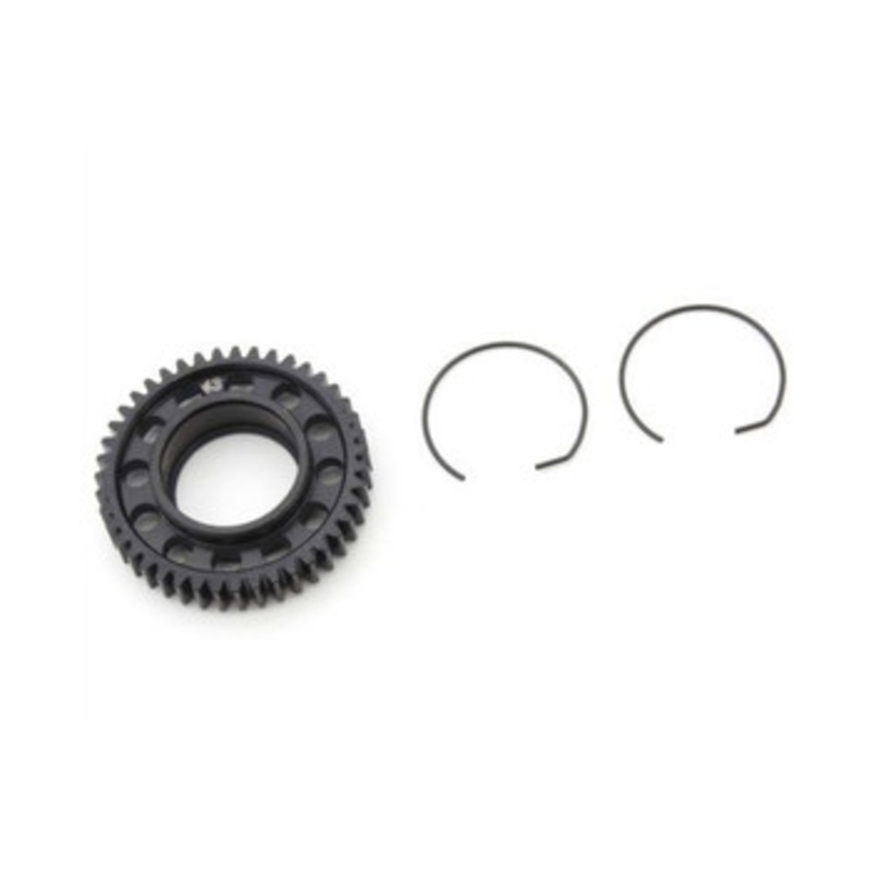 Kyosho OTW140 HD Mid Gear (OPTIMA Mid)