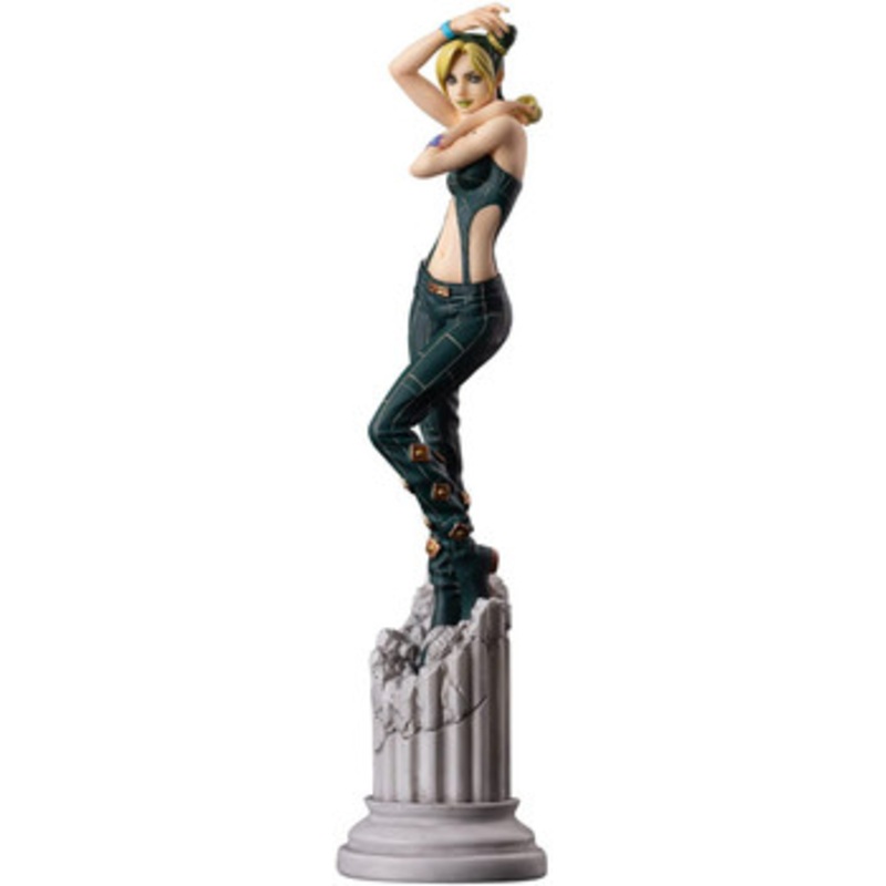 Medicos Figure Pen Cujoh Jolyne (JoJo’s Bizarre Adventure: Stone Ocean)
