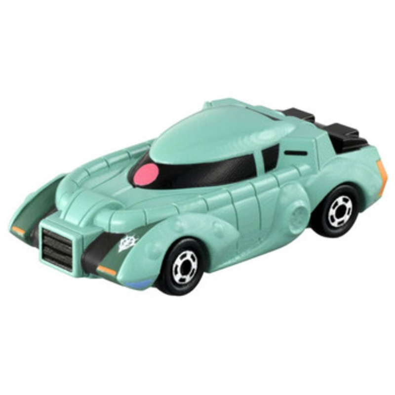 Takara Tomy Dream Tomica SP Mobile Suit Gundam Model Mass Production Type Zaku