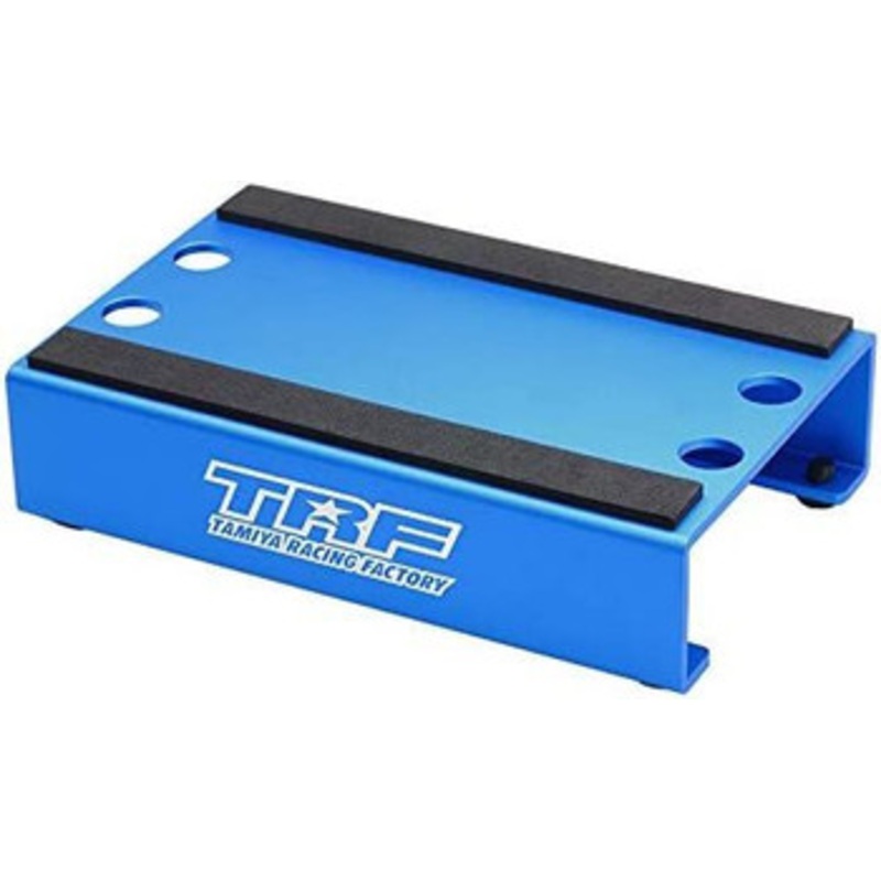 Tamiya 42371 TRF RC Car Maintenance Stand