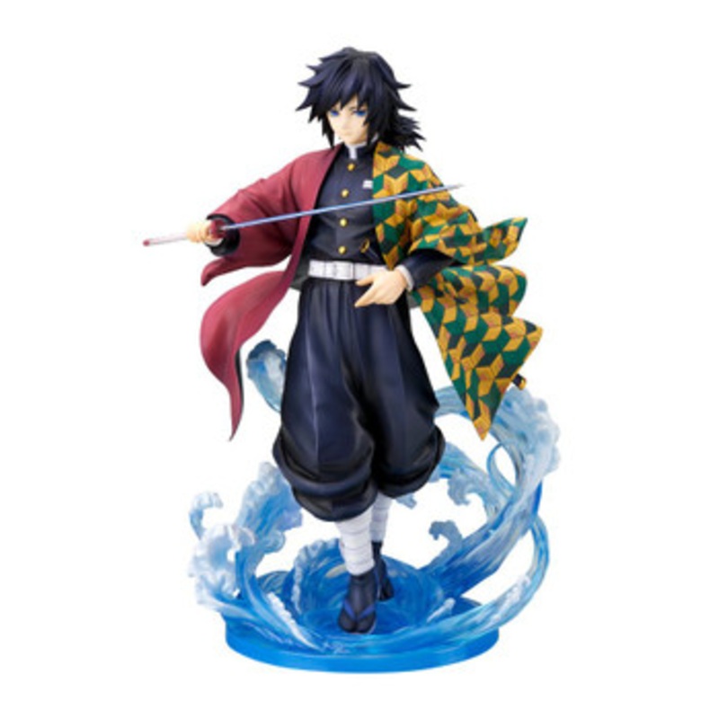 ALTER Giyu Tomioka 1/8 Figure (Demon Slayer: Kimetsu no Yaiba)
