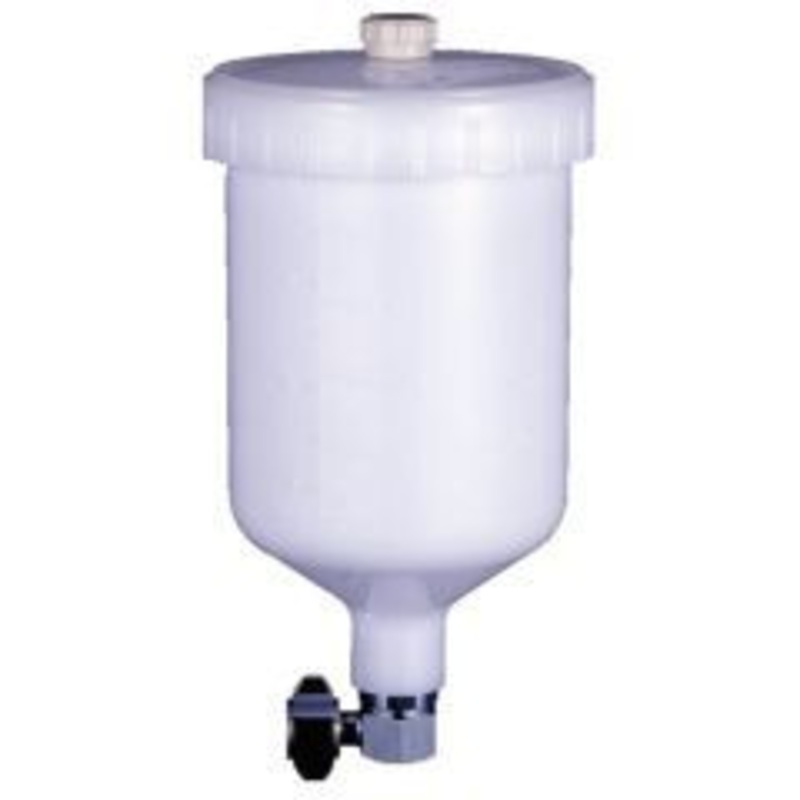 Anest Iwata Gravity Feed Cup PCG-6P-2