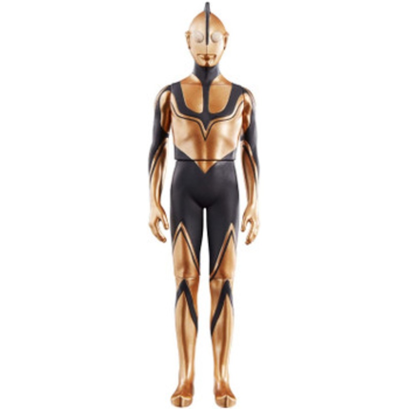 Bandai Movie Monster Series Zoffy Figure (Shin Ultraman)