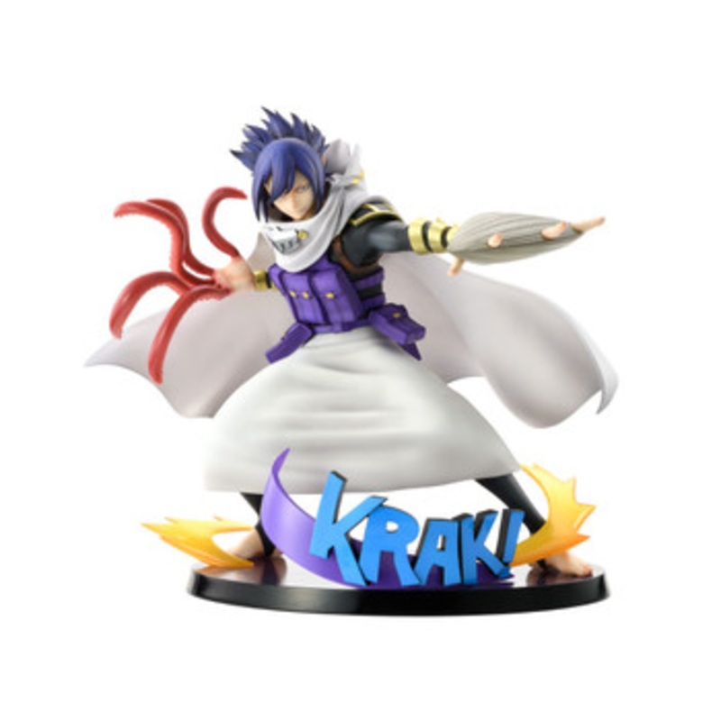 BellFine Tamaki Amajiki 1/8 Figure (My Hero Academia)