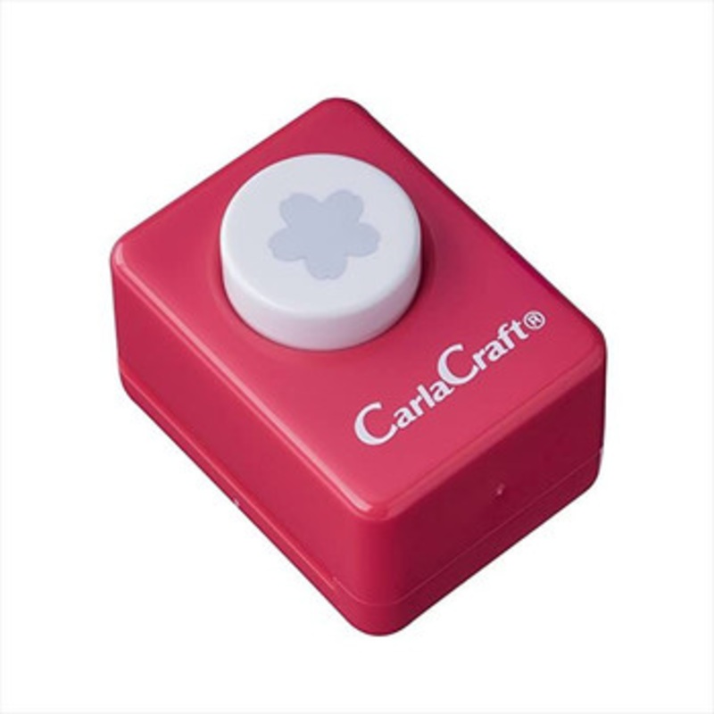 Craft Punch Small Cherry Blossom (M)