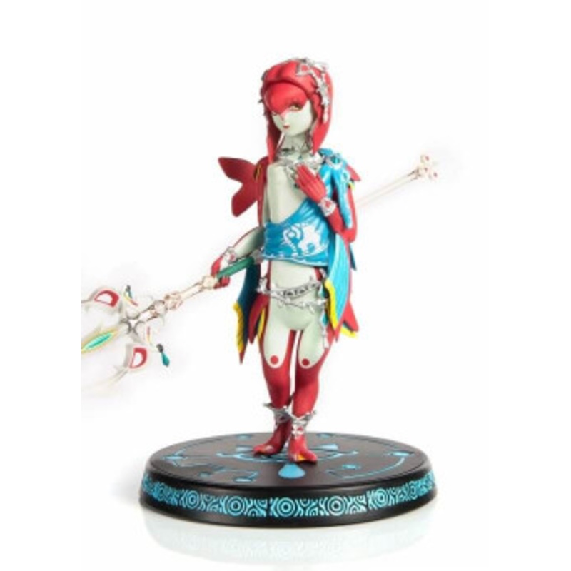 First 4 Figures Mipha Statue Figure (The Legend of Zelda: Breath of the Wild)