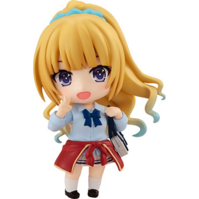 KADOKAWA Nendoroid Kei Karuizawa (Classroom of the Elite)