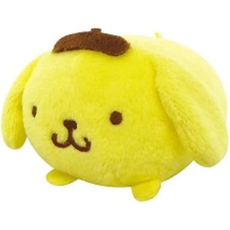 Kcompany Sanrio Nostalgic Series Beanbag Pm Pom Purin