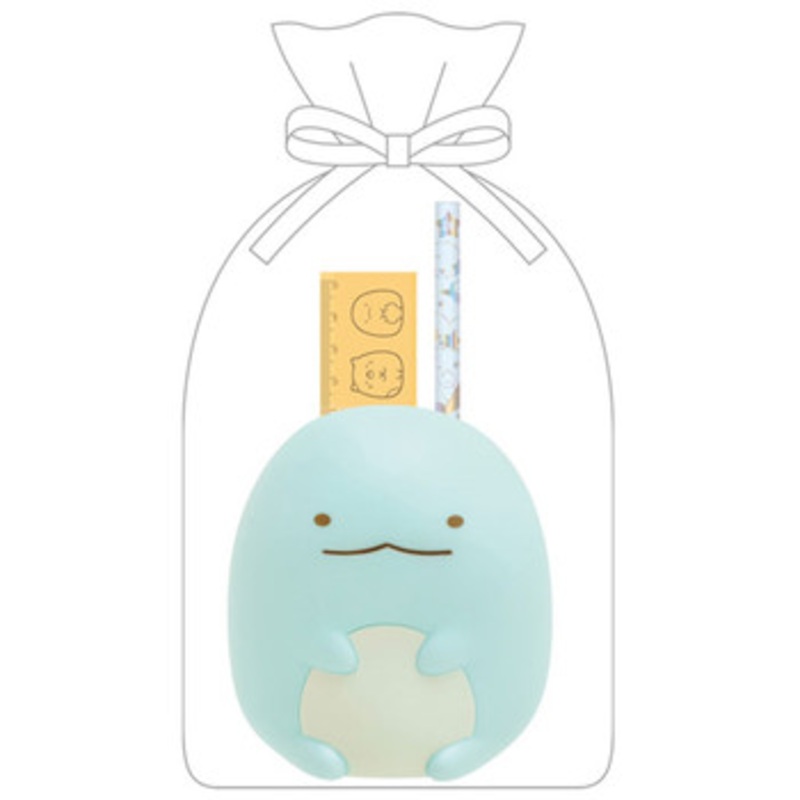 San-x Sumikko Gurashi Pen Holder Tokage