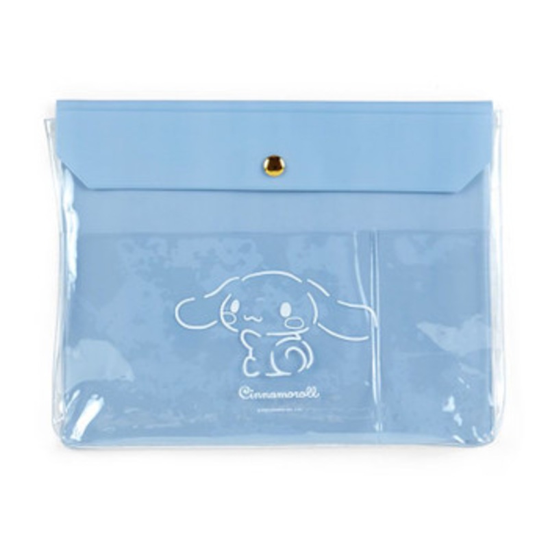 Sanrio Calm Color Multi-Use Case Cinnamoroll