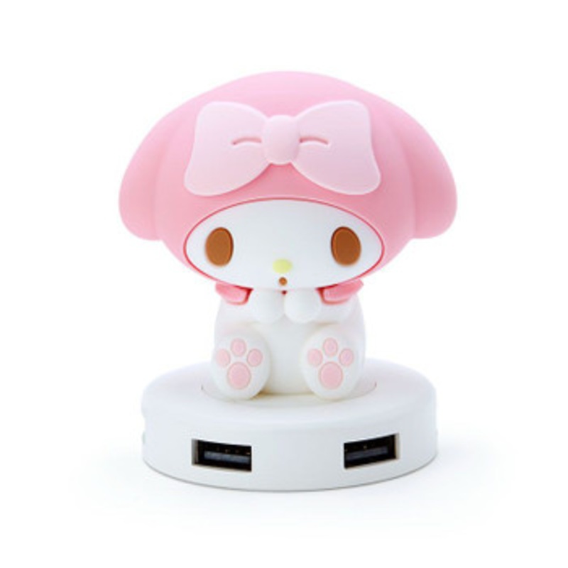 Sanrio USB Hub My Melody