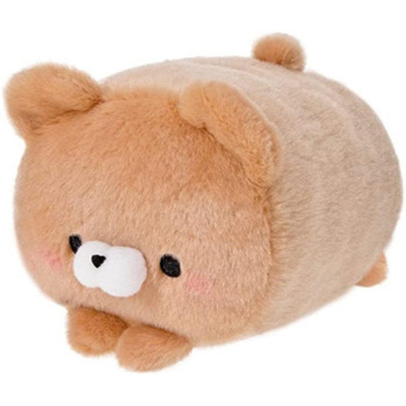 YELL Plush Doll Corocoro Life Bear