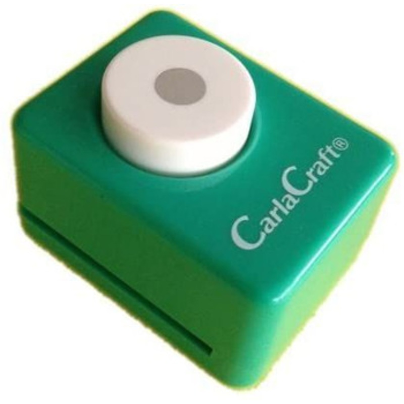 Craft Punch Small N 1/4 Circle