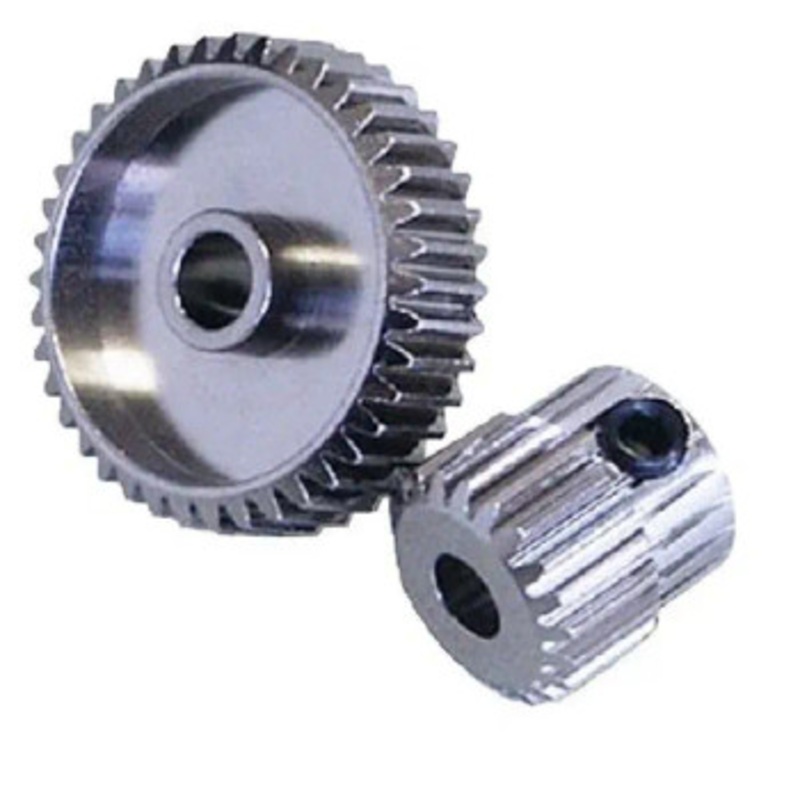 Kawada RC PNB22 Super Duralumin Pinion Gear 64P 22T