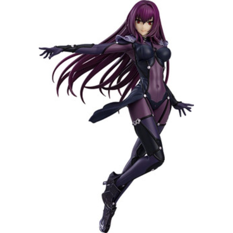 Max Factory POP UP PARADE Lancer/Sc??thach Figure (Fate/Grand Order)