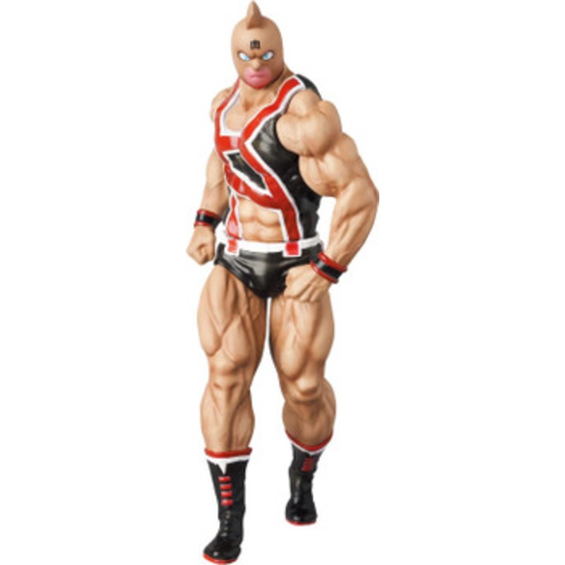 Medicom UDF No.697 UDF Kinnikuman Series 2. Kinnikuman (KIN Suit) Figure