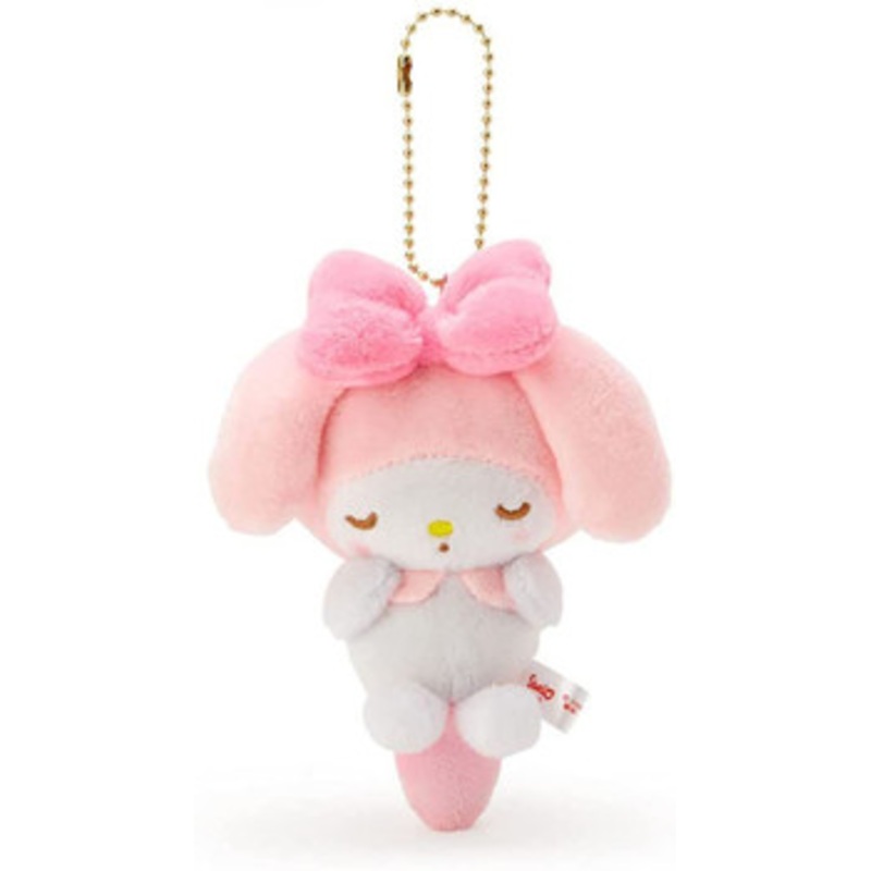 Sanrio Acupoint Push Mascot My Melody