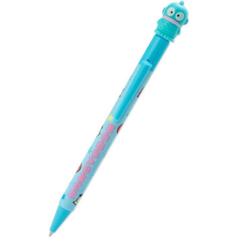 Sanrio Mascot Ballpoint Pen Hangyodon