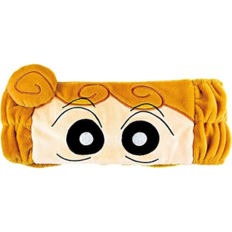 T’s Factory Crayon Shin-chan Hair Band Himawari