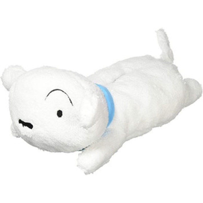 T’s Factory Crayon Shin-chan Tissue Holder Shiro